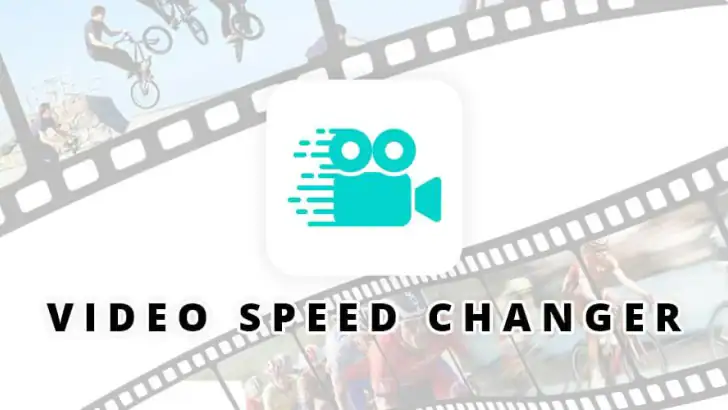 비디오 속도 체인저: SlowMo feature graphic