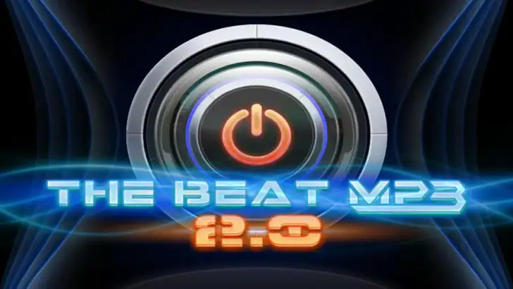비트 MP3 2.0 - 핑거 댄스 feature graphic