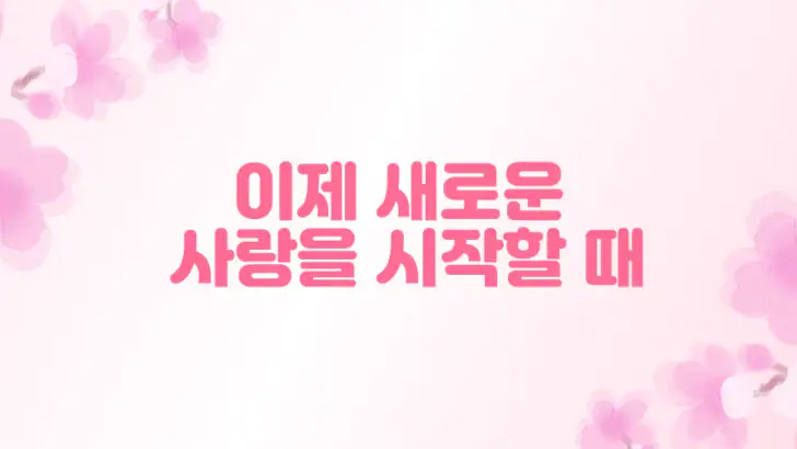 사랑애 - 중년, 돌싱, 채팅, 채팅친구, 만남 친구 feature graphic