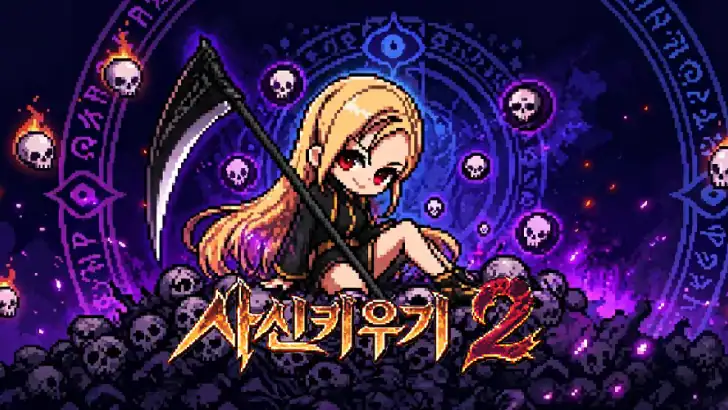 사신키우기2: 중세편 feature graphic