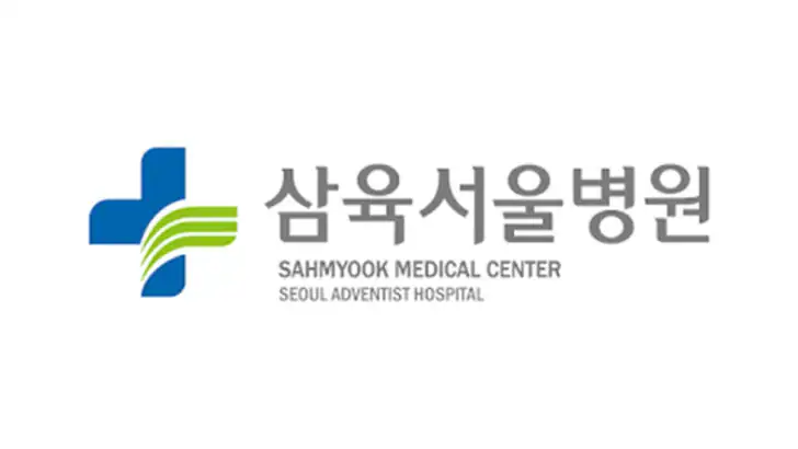 삼육서울병원 feature graphic