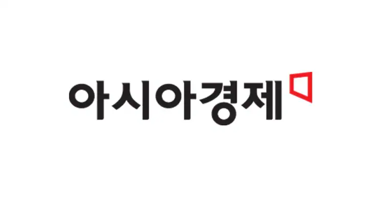 아시아경제 feature graphic
