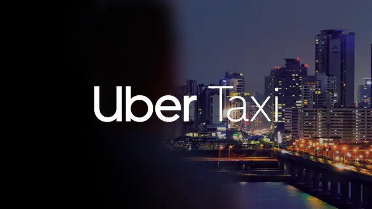 우버 기사님용 앱 - Uber Driver feature graphic