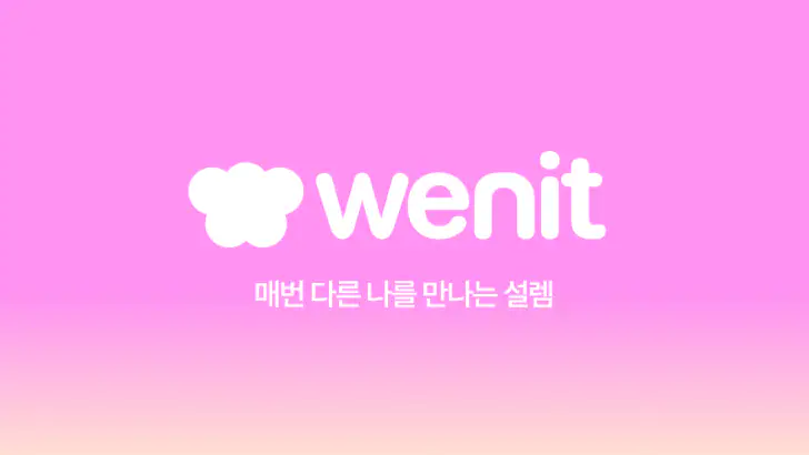 위닛 - AI이미지&영상생성 feature graphic