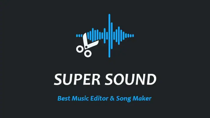 음악편집기: 오디오 노래 자르기,음성 녹음,MP3변환기 feature graphic