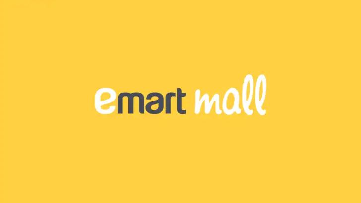 이마트몰 – emart mall feature graphic