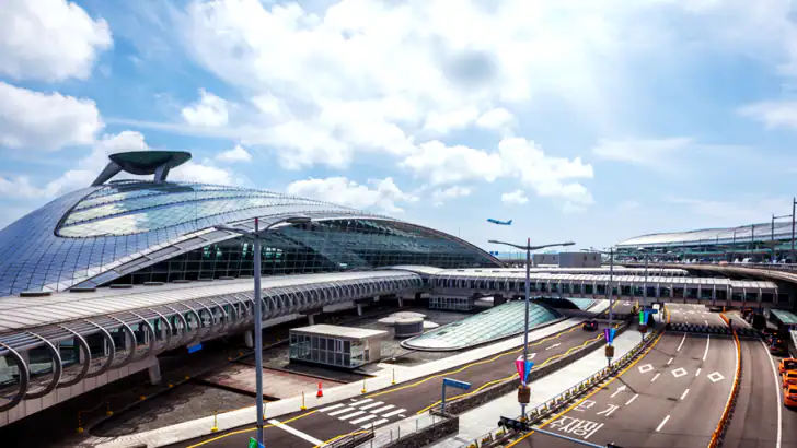 인천공항+ feature graphic