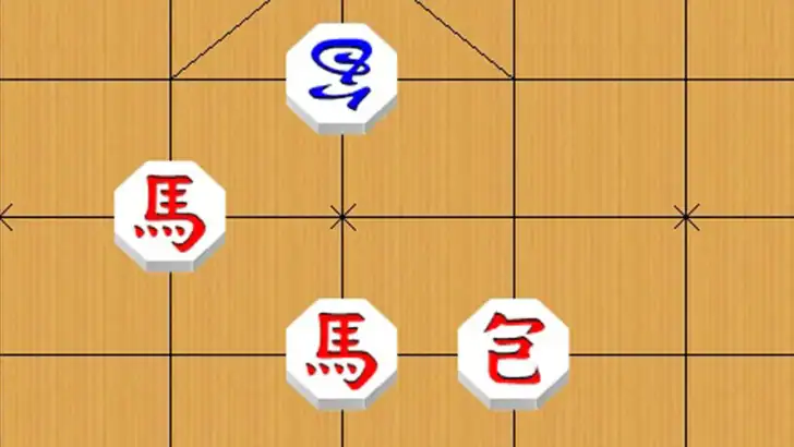 장기도사 - 최강의 인공지능 장기 프로그램 feature graphic