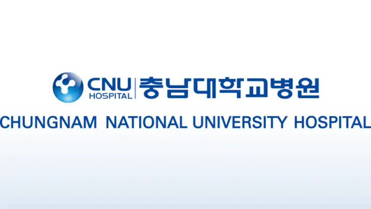 충남대학교병원 통합앱 feature graphic
