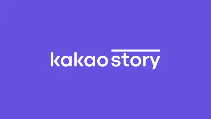 카카오스토리 KakaoStory feature graphic