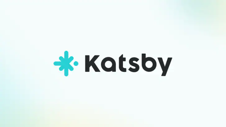 캐츠비(Katsby): 주식, 투자 정보 feature graphic