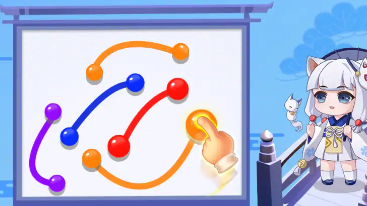 콩콩! 천계 모험 feature graphic