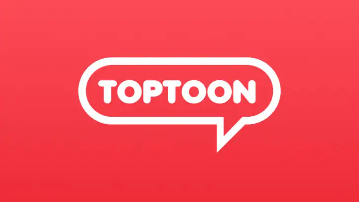 탑툰 – 성숙한 독자들을 위한 웹툰 TOPTOON feature graphic
