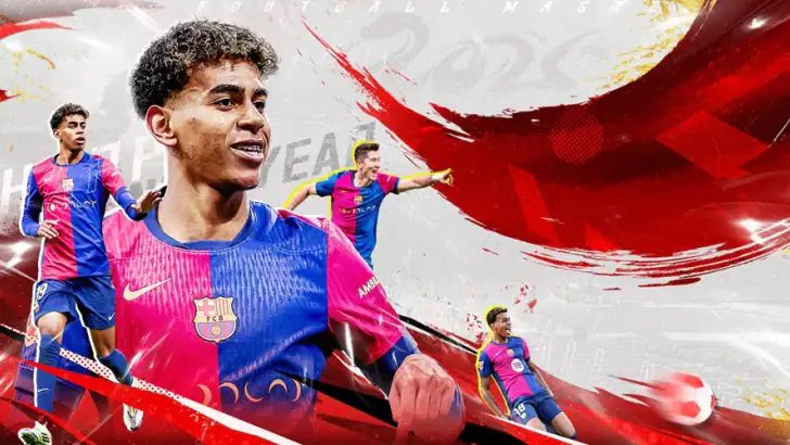 풋볼 마스터  Football Master feature graphic