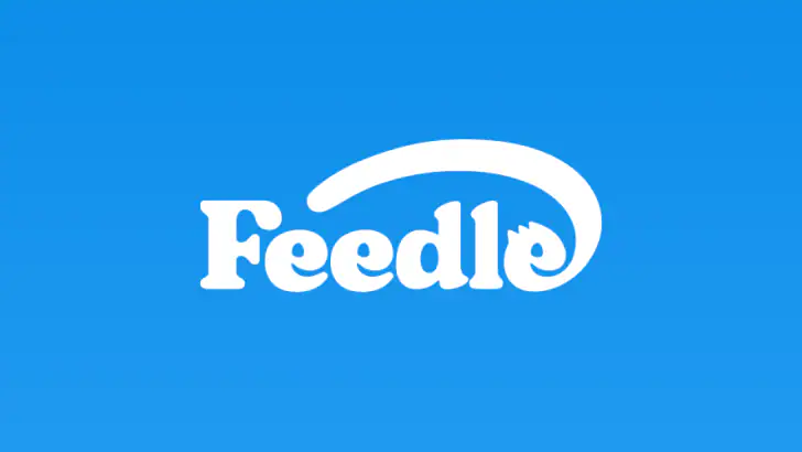 피들 feature graphic