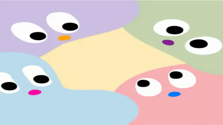 하루일기, 다이어리, 메모 - 팔레트 feature graphic