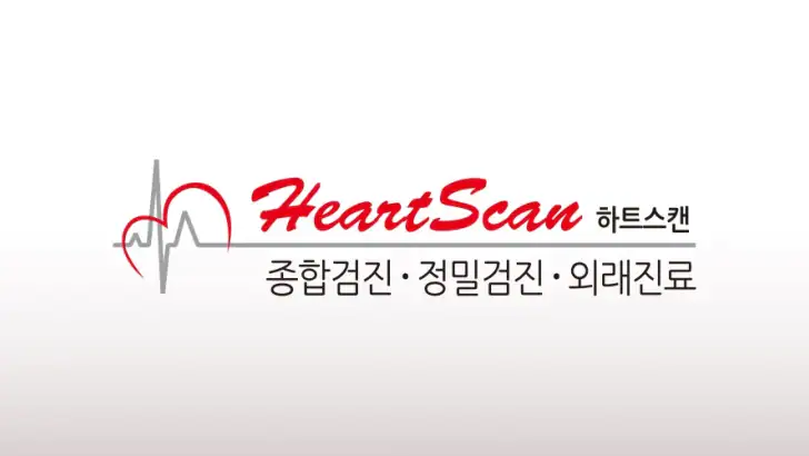 하트스캔(HeartScan) - HealthWallet feature graphic