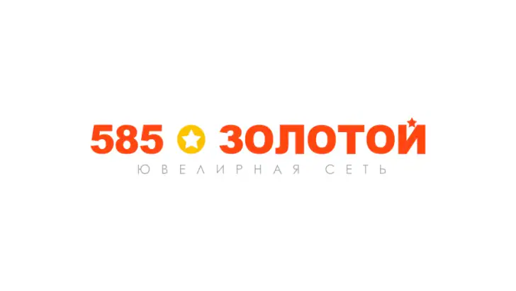 585 Золотой ювелирный магазин feature graphic