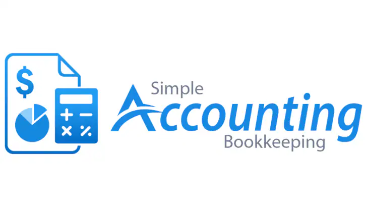 Accounting Bookkeeping feature graphic