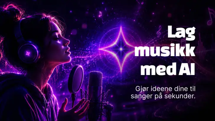 AI Hitlåtslageren feature graphic