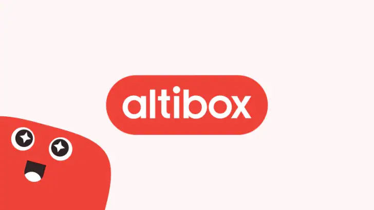 Altibox Hjem feature graphic