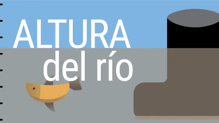 Altura del rio feature graphic