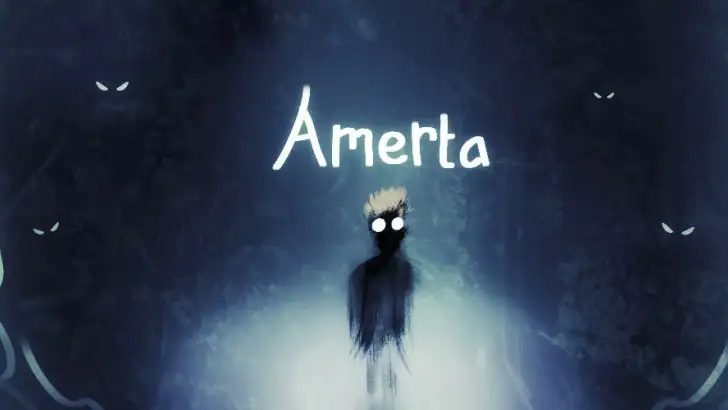 Amerta feature graphic