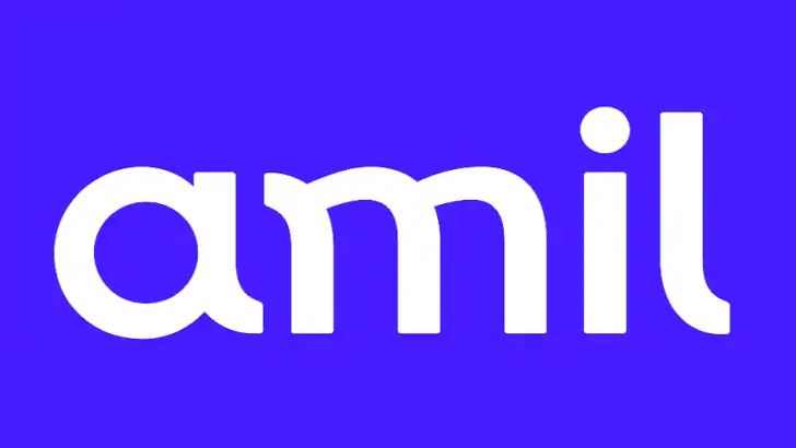 Amil Clientes feature graphic