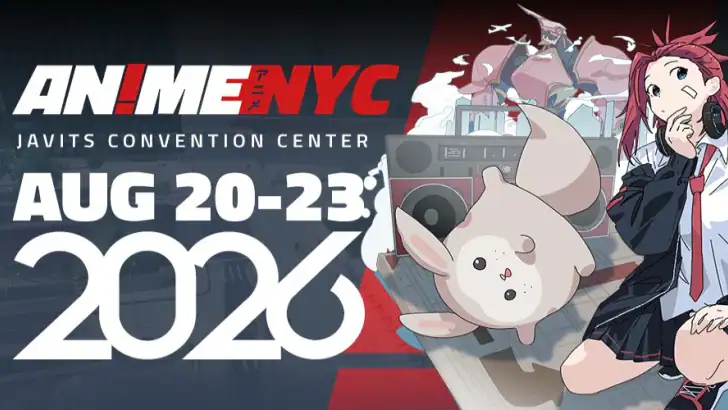 Anime NYC 2026 feature graphic