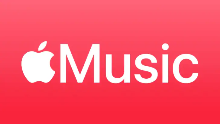 Apple Music feature graphic