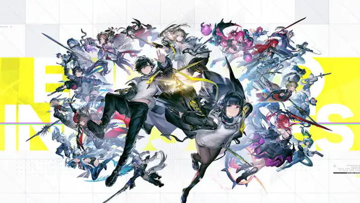 Arknights: Endfield feature graphic