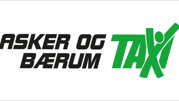 Asker og Bærum Taxi feature graphic