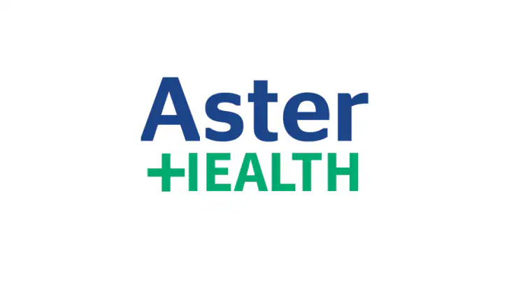Aster Health feature graphic