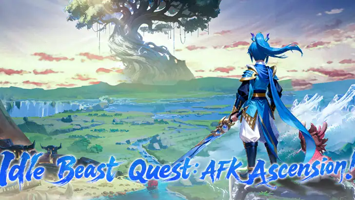 Beast's Creed: Idle RPG feature graphic
