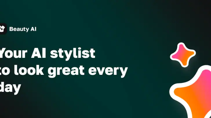 Beauty AI: Outfit Maker feature graphic