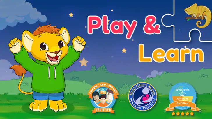 Bebi: Baby Games for 2-4y kids feature graphic