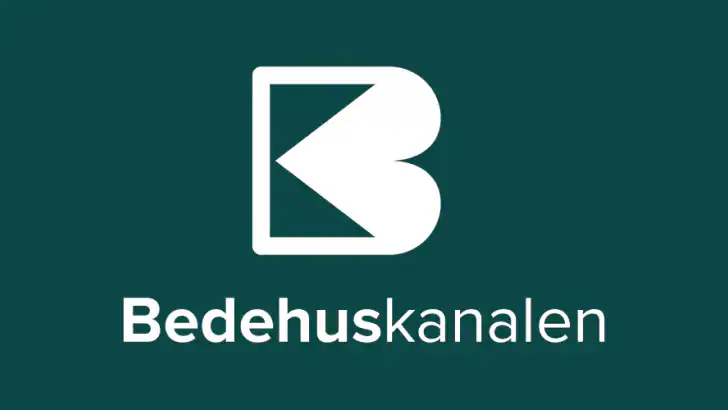 Bedehuskanalen feature graphic