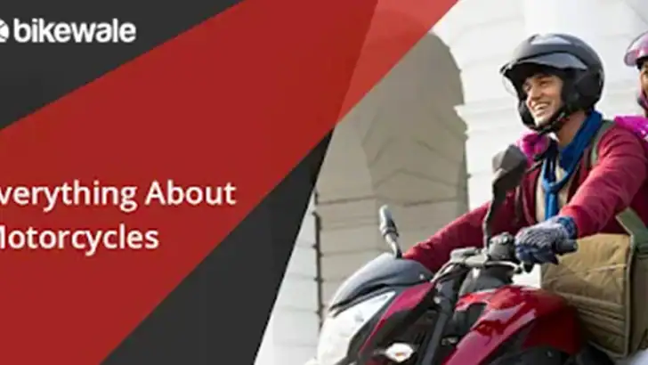 BikeWale- Bikes & Two Wheelers feature graphic