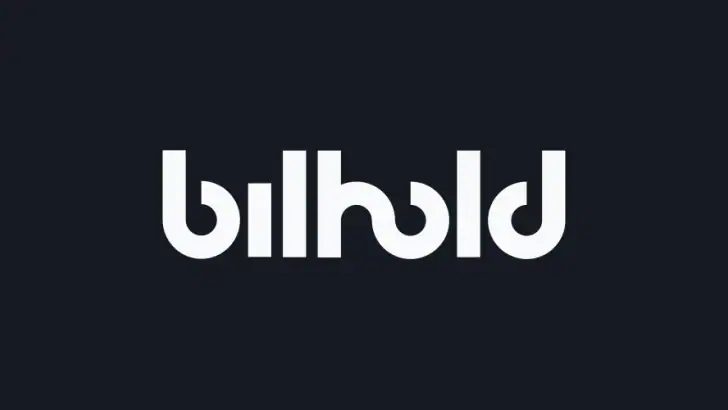 Bilhold feature graphic