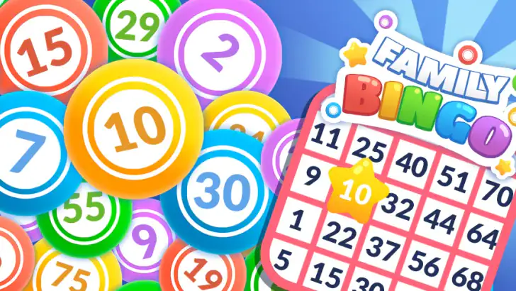 Bingo feature graphic