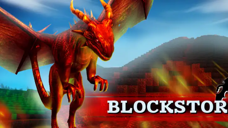 Block Story Premium feature graphic