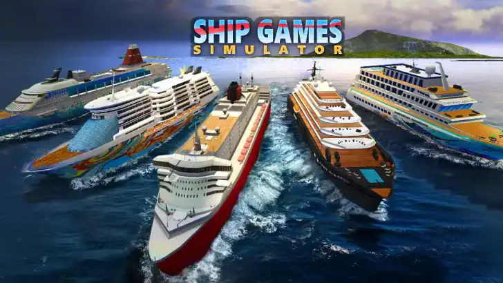 Brazilian Skip Simulator feature graphic