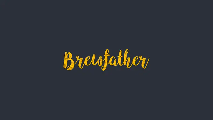 Brewfather feature graphic