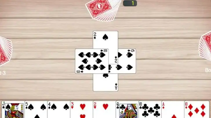 Callbreak Master - Card Game feature graphic