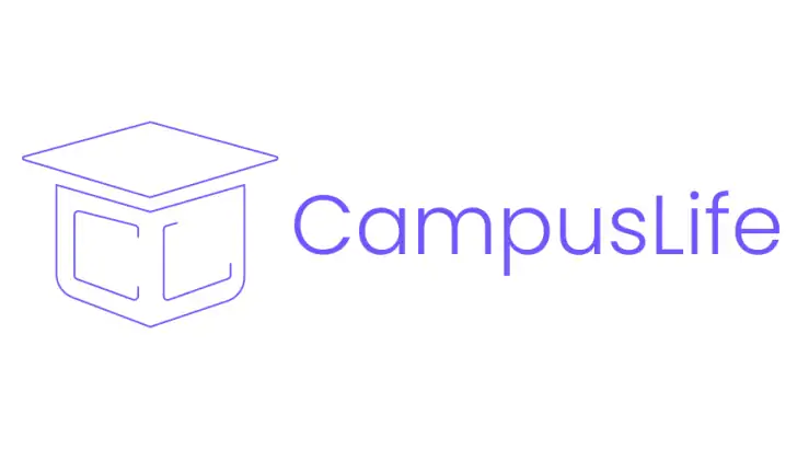 Campus.Life feature graphic