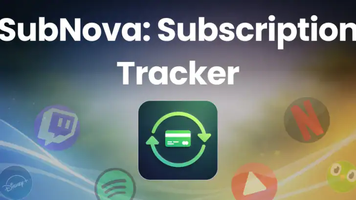 Cancel Subscriptions & Bills feature graphic