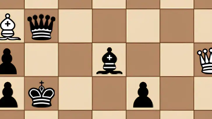Chess Master: Board Game feature graphic