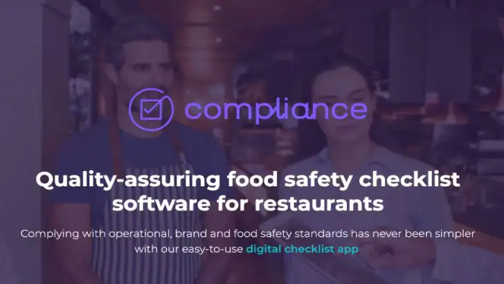Compliance by MAPAL feature graphic