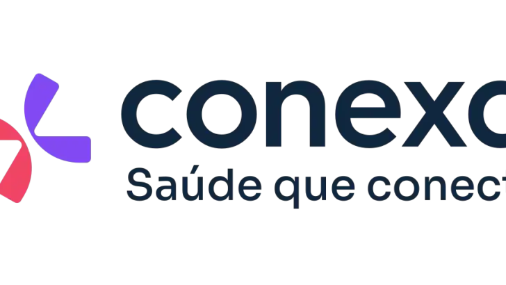 Conexa Saúde feature graphic