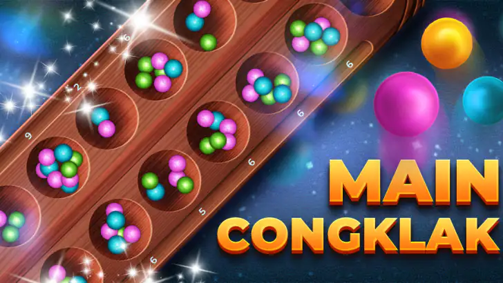 Congklak.com feature graphic